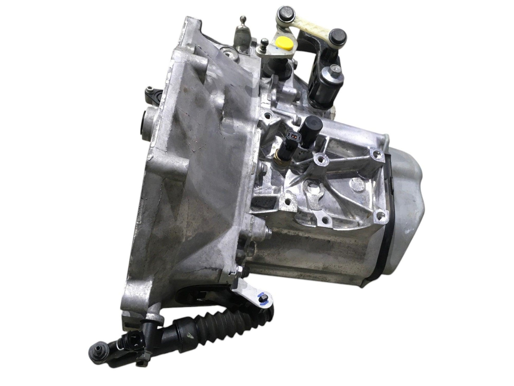 Caja cambios 20A703 PSA - 20A703