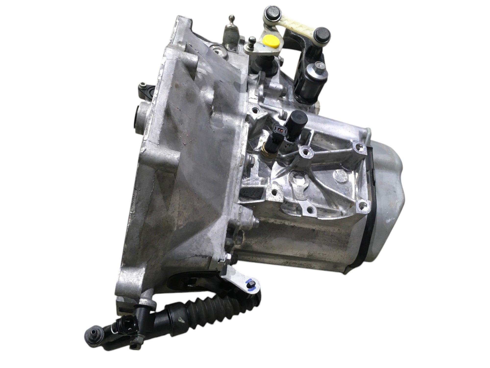 Caja cambios 20A703 PSA - 20A703