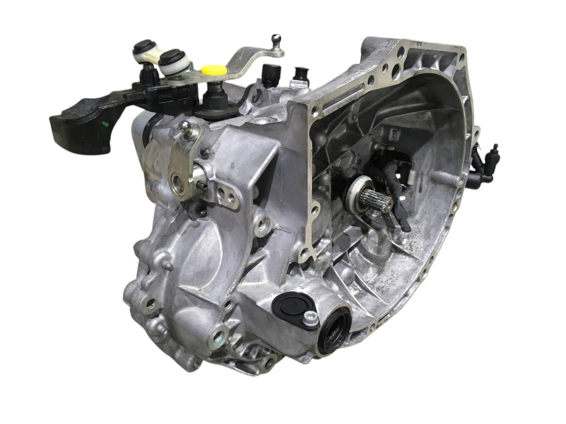 Caja cambios 20A703 PSA - 20A703