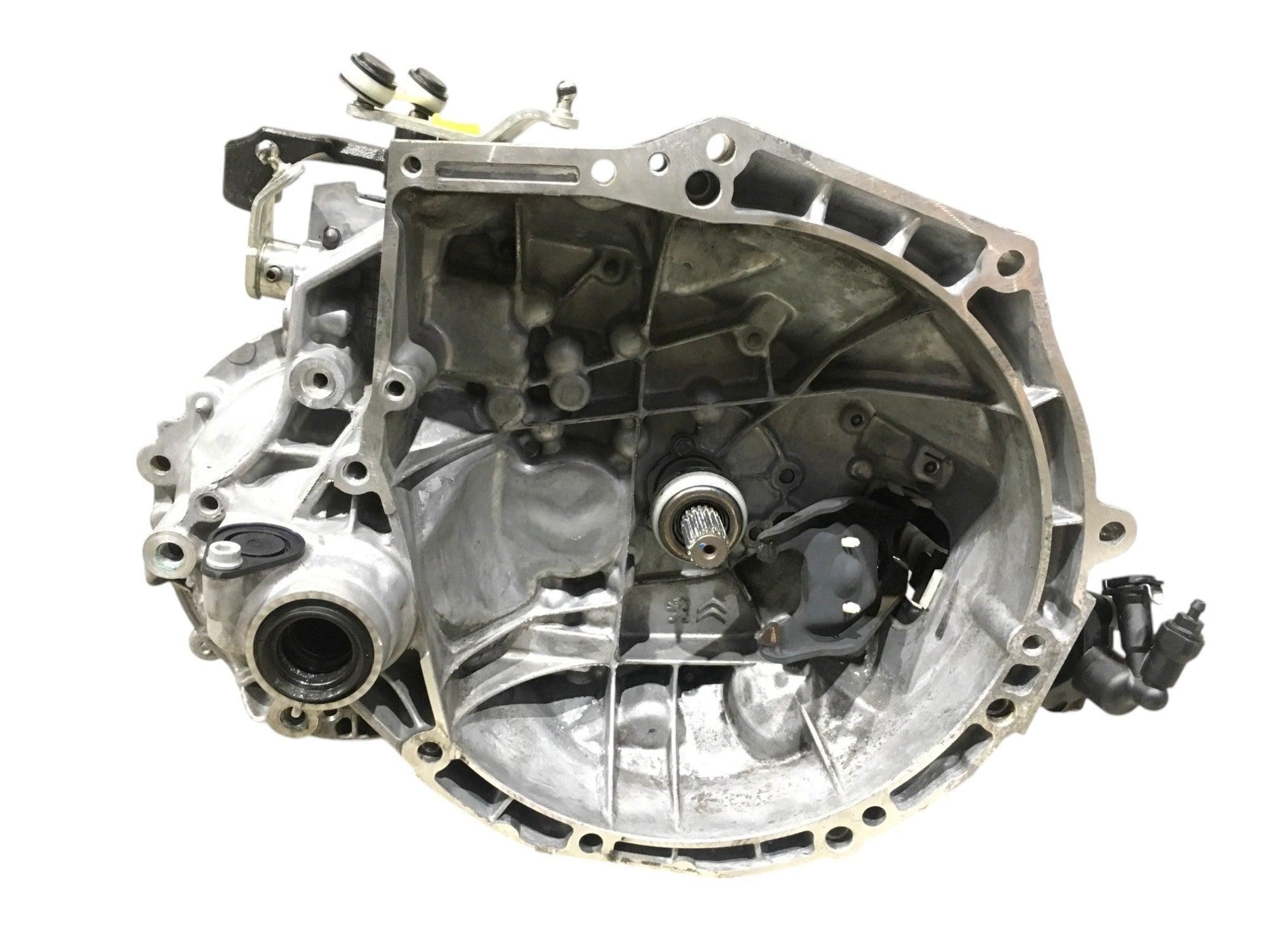 Caja cambios 20A703 PSA - 20A703