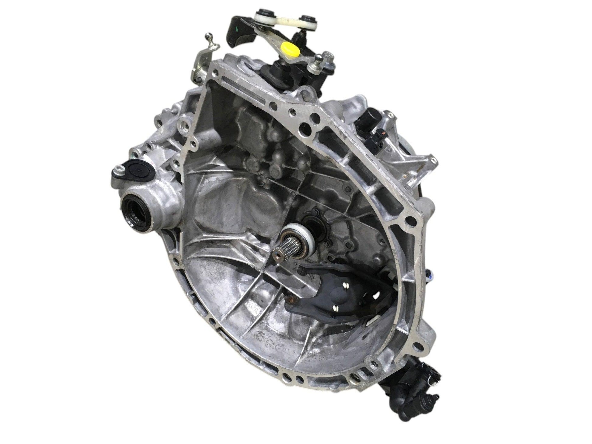 Caja cambios 20A703 PSA - 20A703