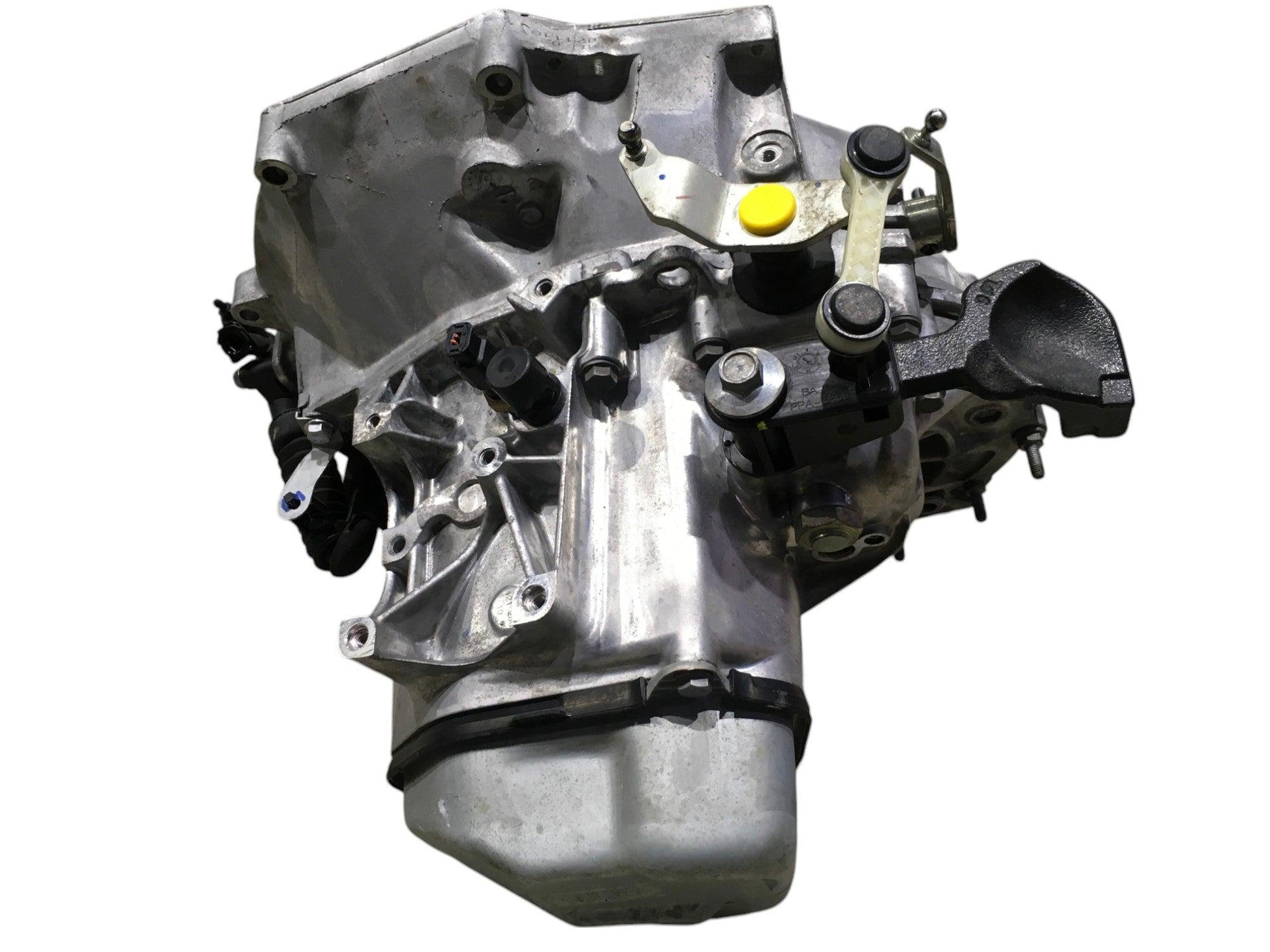 Caja cambios 20A703 PSA - 20A703