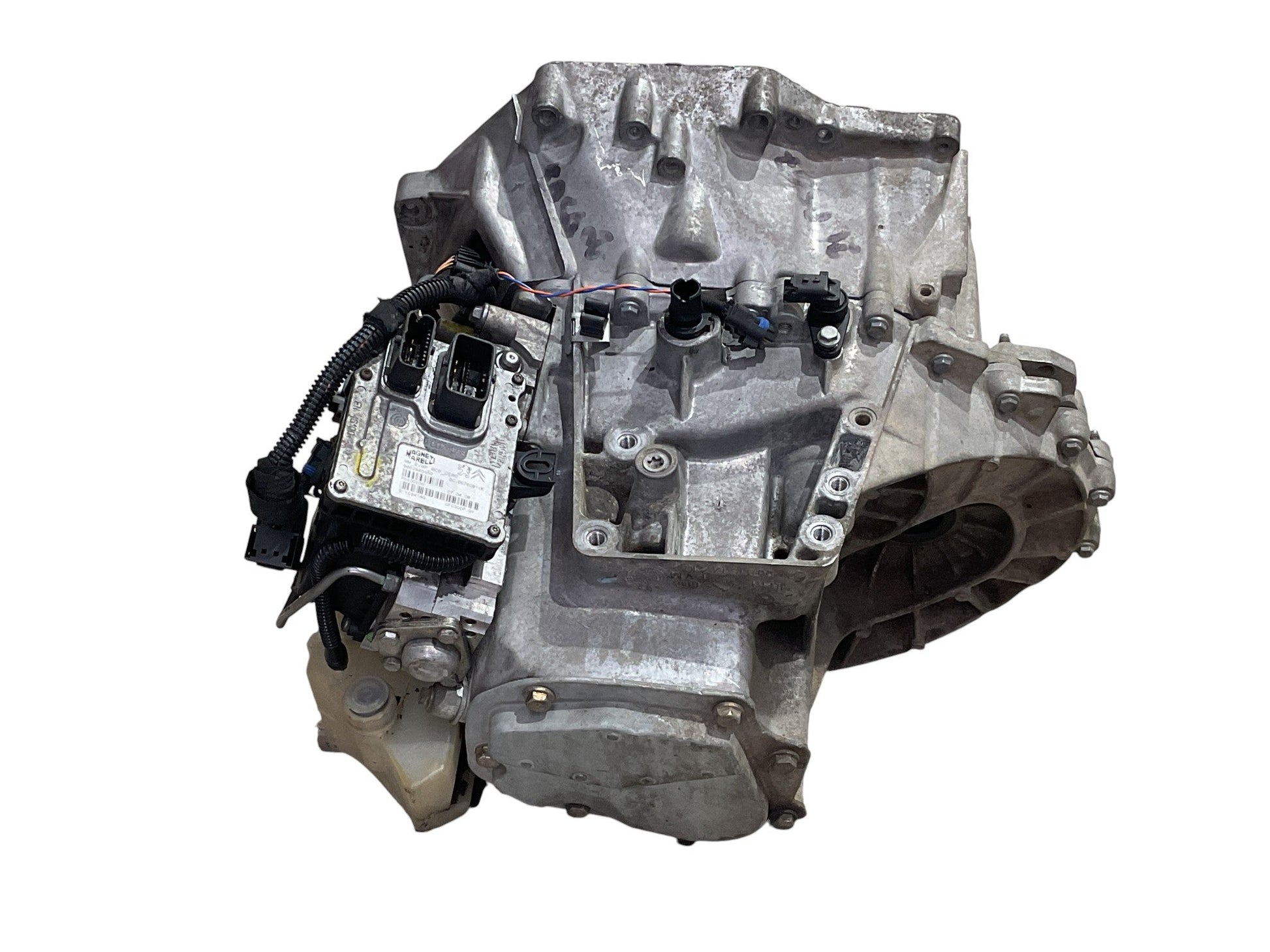 Caja Cambios 20DS07 Citroen C4 Peugeot 308 - 20DS07