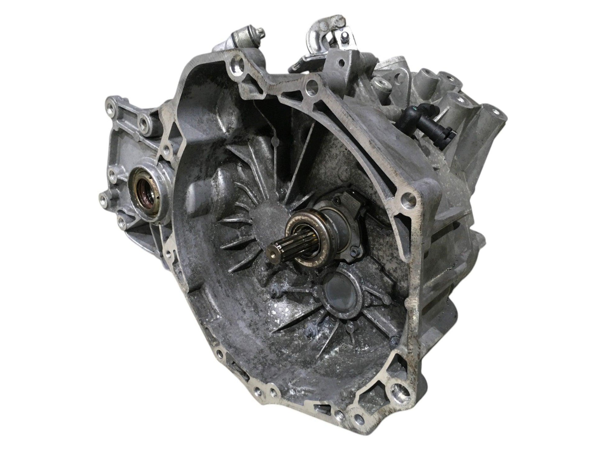 Caja cambios 939B500 Opel - F23