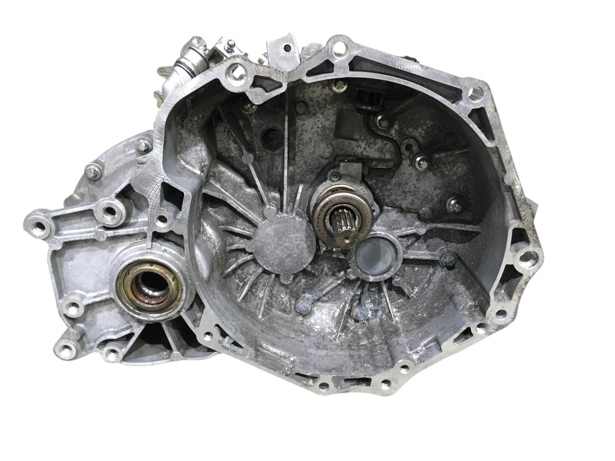 Caja cambios 939B500 Opel - F23