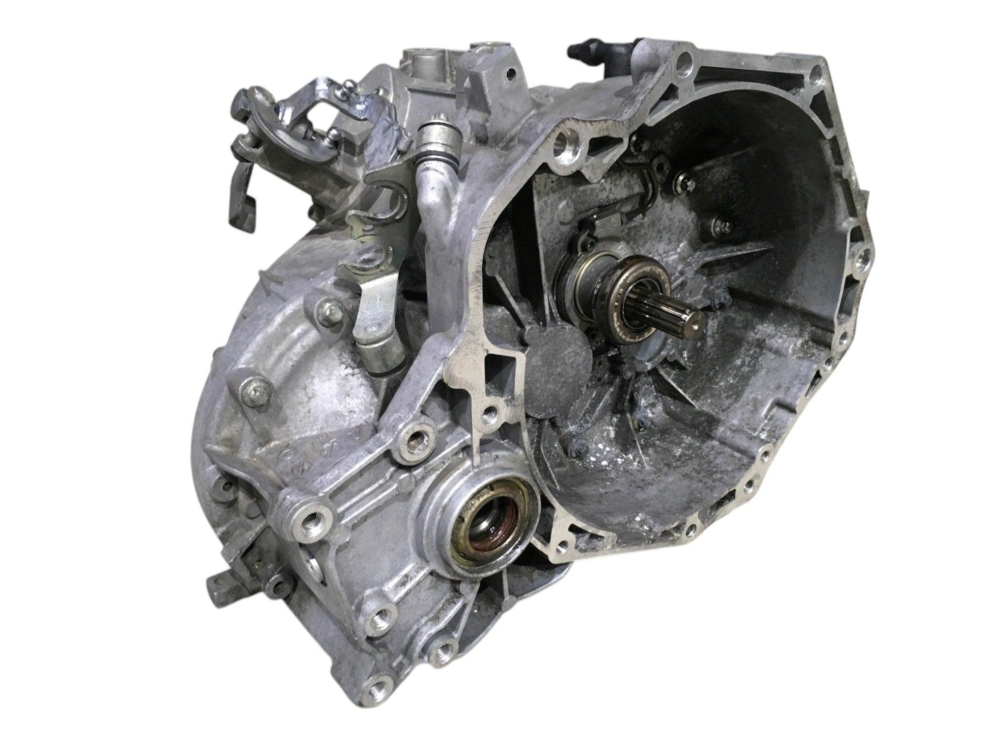 Caja cambios 939B500 Opel - F23