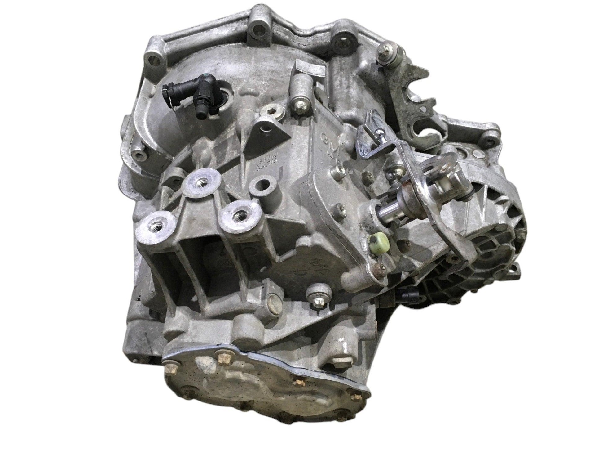 Caja cambios 939B500 Opel - F23