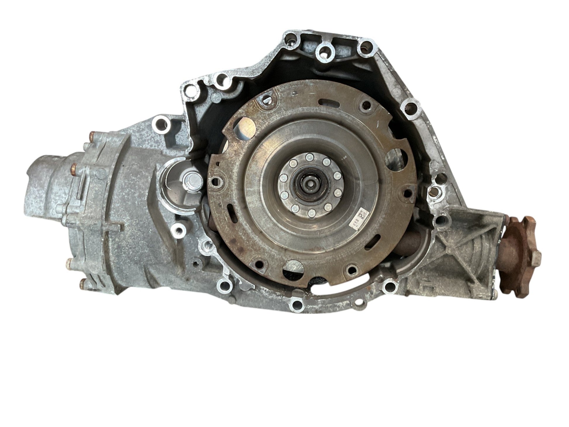 Caja cambios Audi 0B4301453C - 0B4301453C