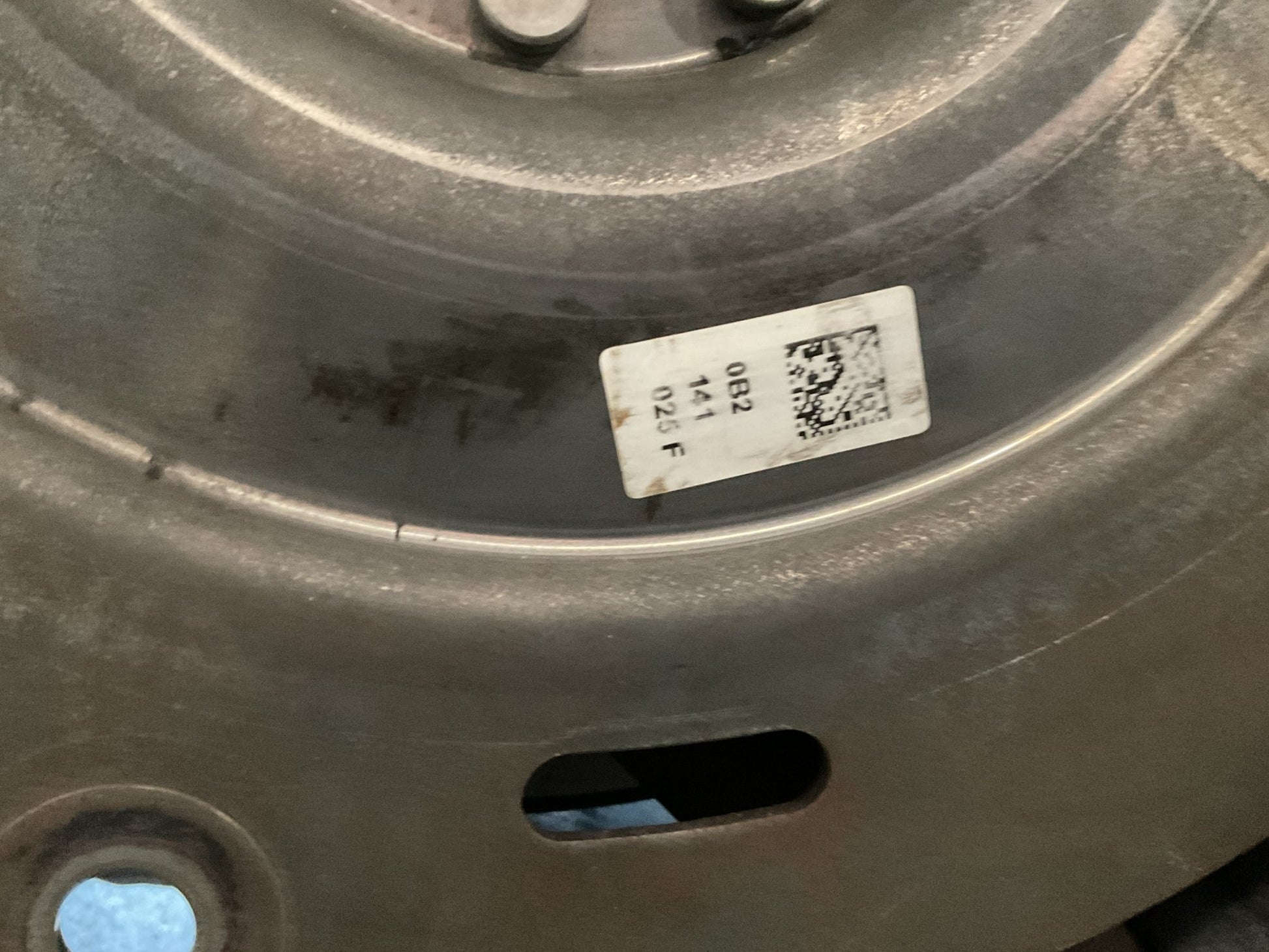 Caja cambios Audi 0B4301453C - 0B4301453C