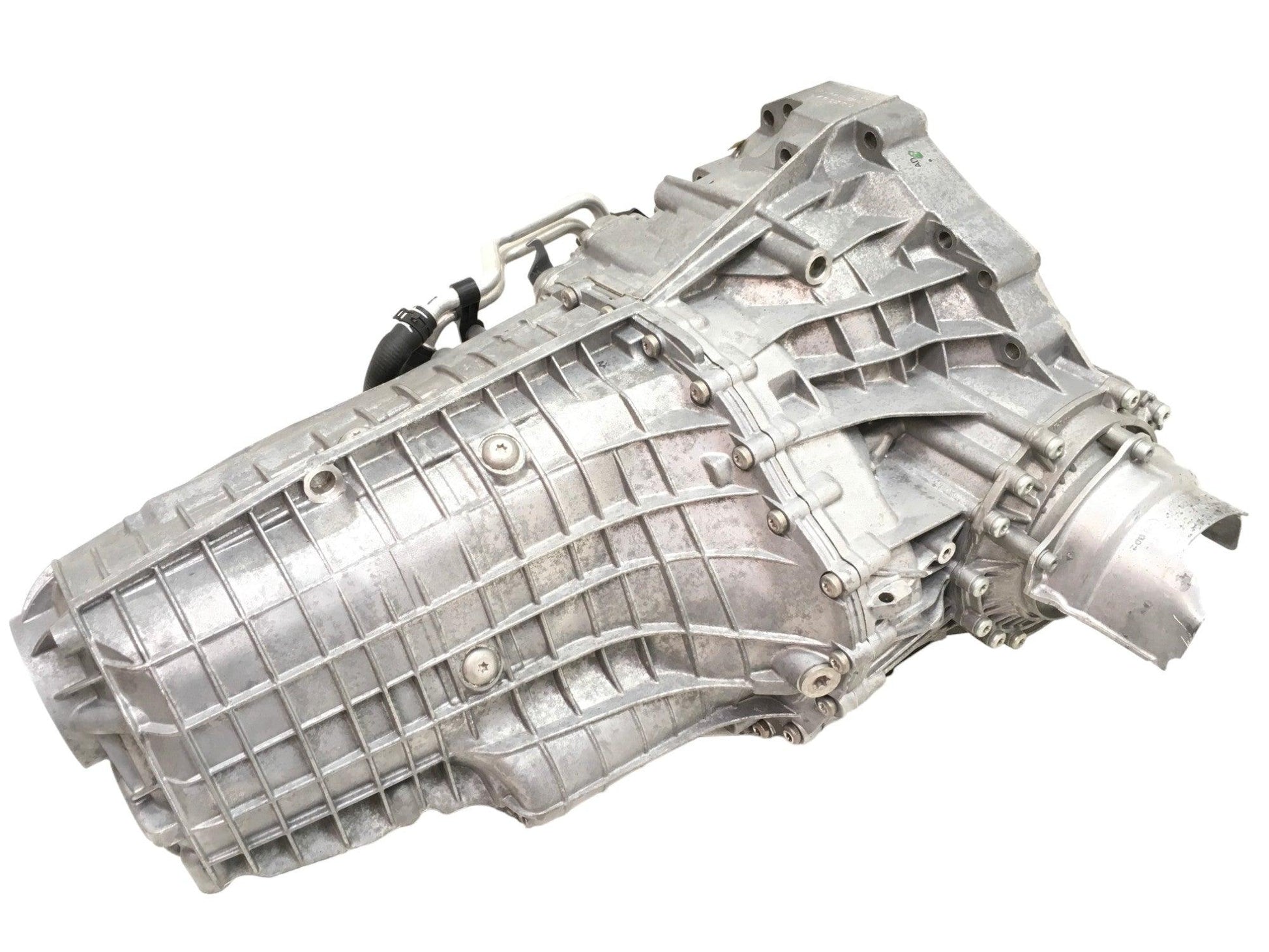 Caja cambios Audi A4 B9 PHQ - PHQ