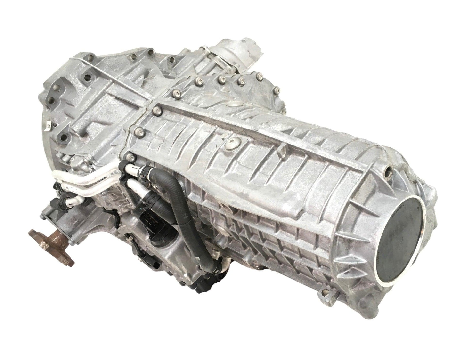 Caja cambios Audi A4 B9 PHQ - PHQ