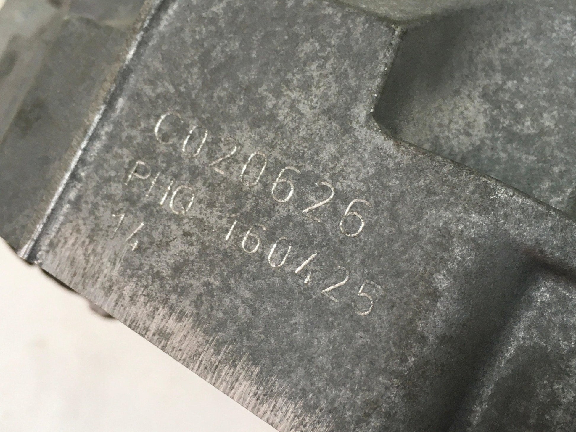 Caja cambios Audi A4 B9 PHQ - PHQ