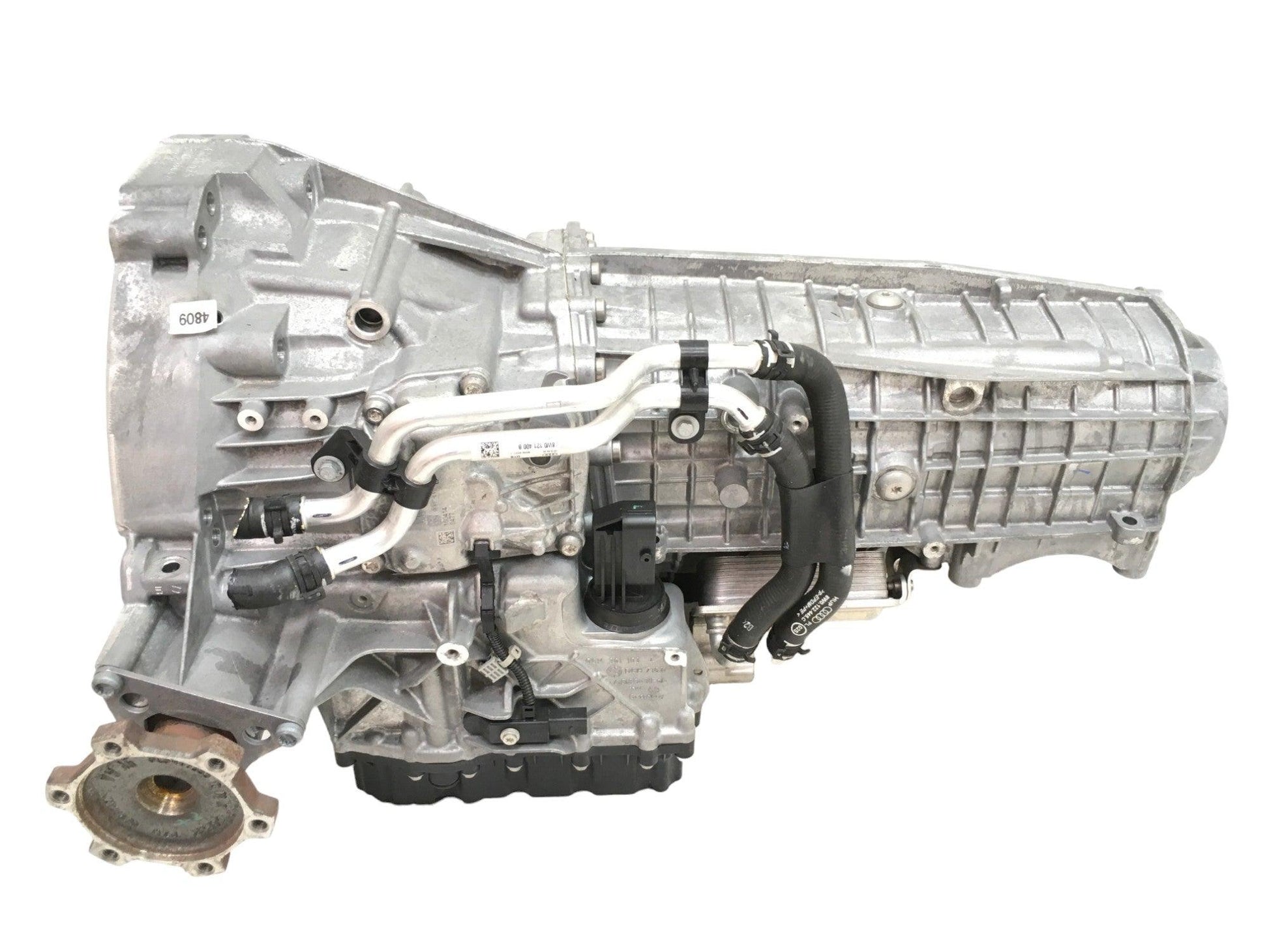 Caja cambios Audi A4 B9 PHQ - PHQ