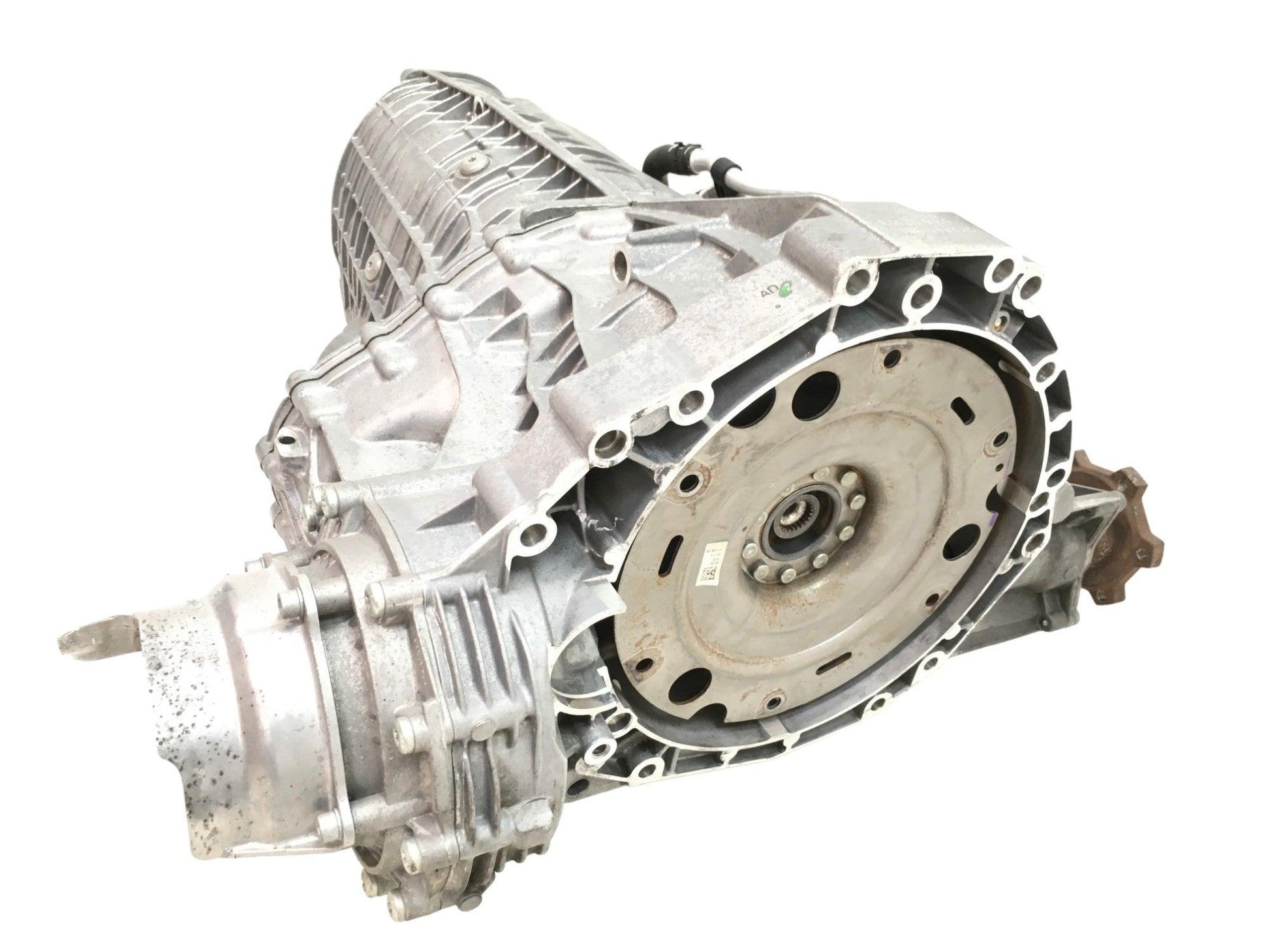 Caja cambios Audi A4 B9 PHQ - PHQ