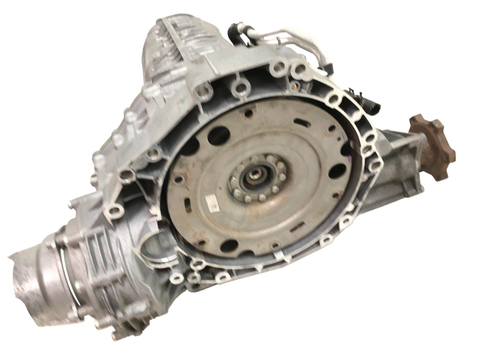 Caja cambios Audi A4 B9 PHQ - PHQ