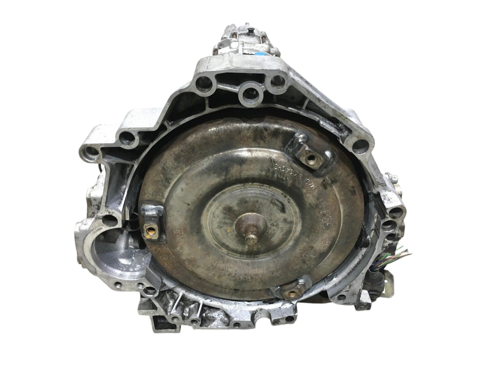 Caja cambios Audi FAU - FAU