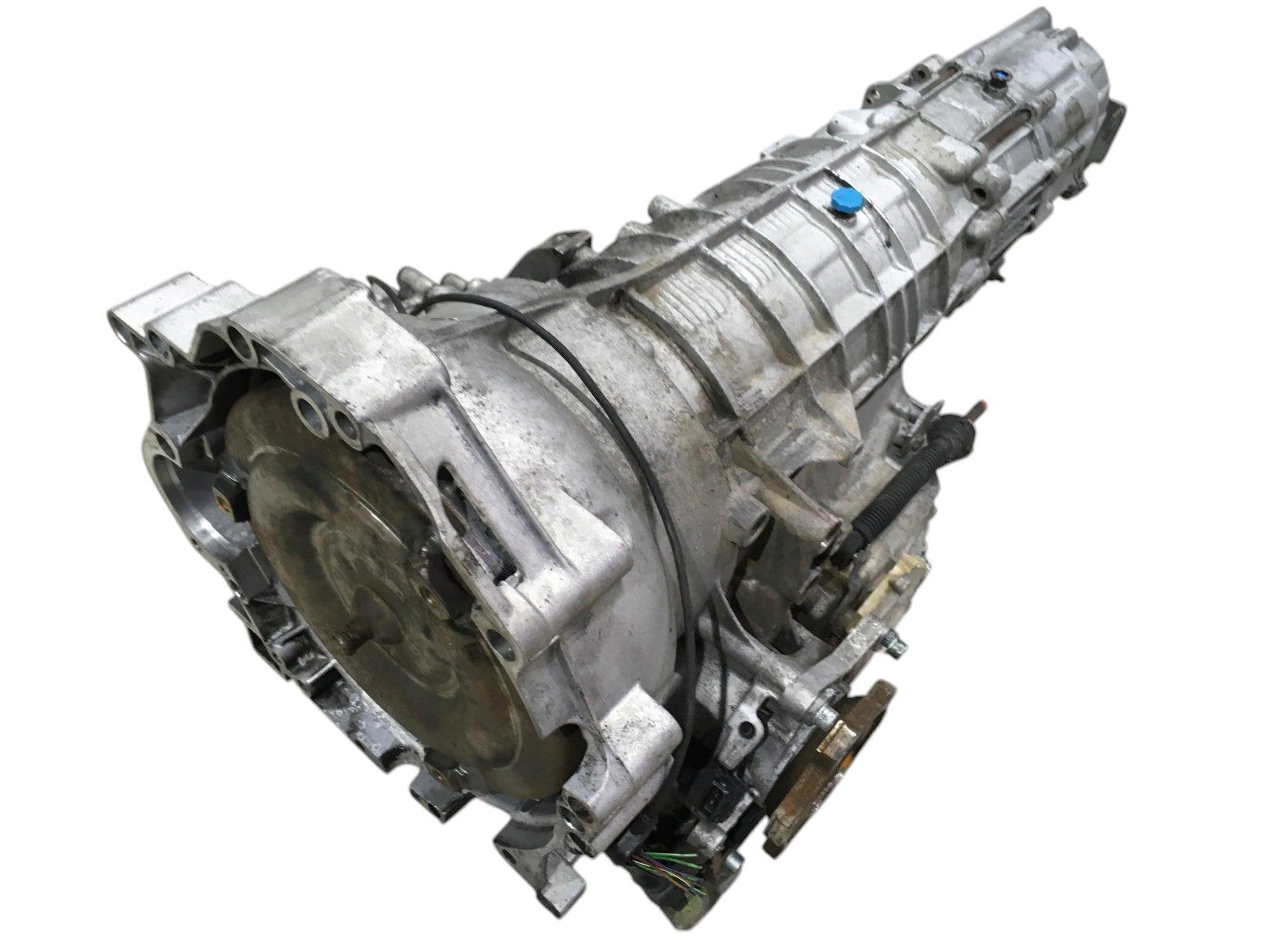 Caja cambios Audi FAU - FAU