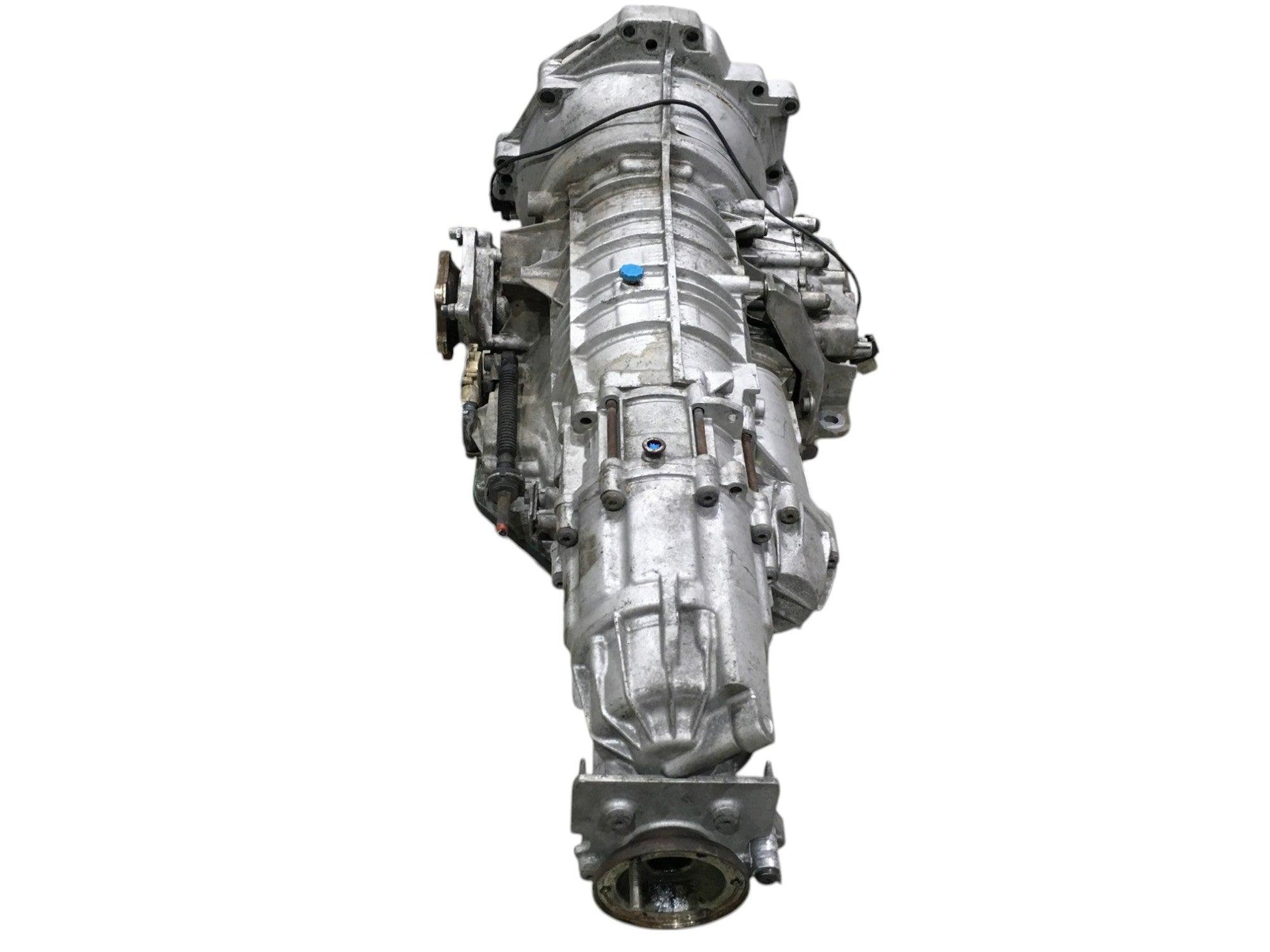 Caja cambios Audi FAU - FAU