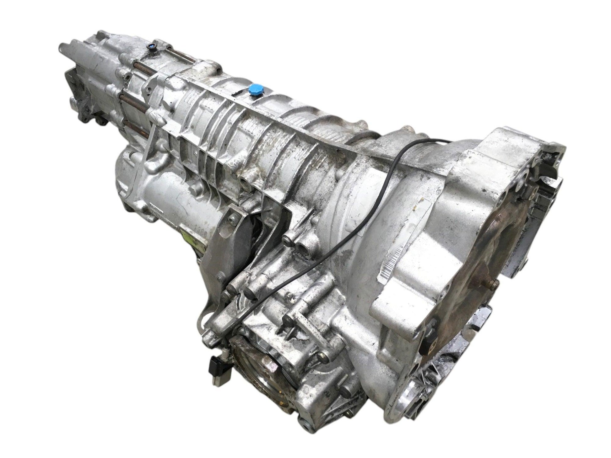 Caja cambios Audi FAU - FAU