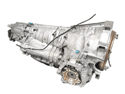 Caja cambios Audi FUU - FUU