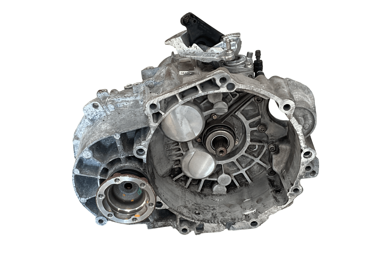 Caja Cambios Audi Q3 2011 - 2018 - NTE