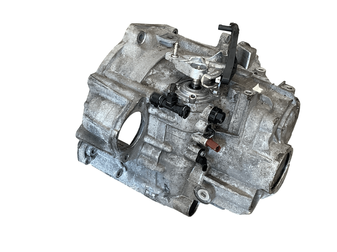 Caja Cambios Audi Q3 2011-2018 - NTE