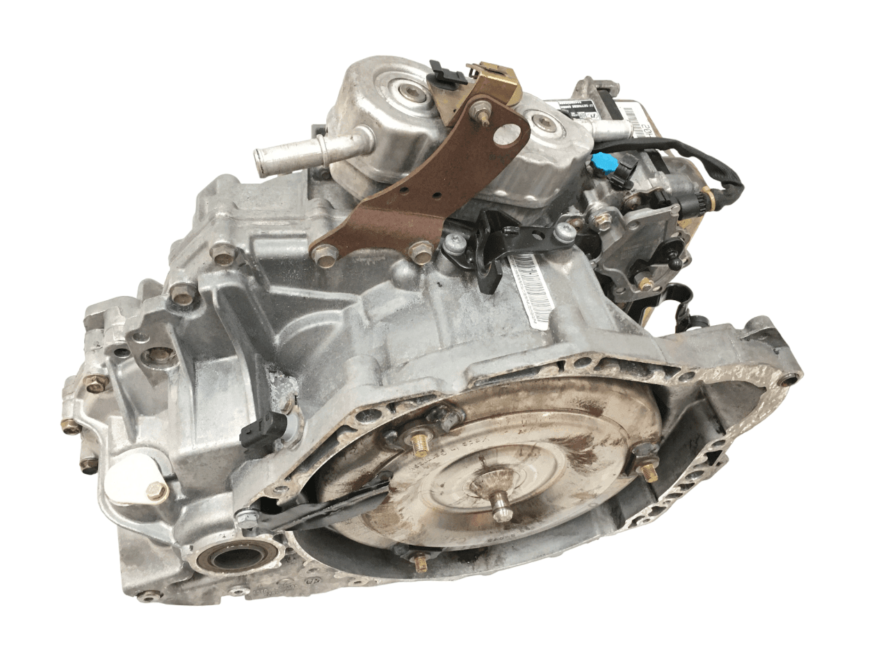 Caja cambios auto Citroen C5 I 20HZ20 - 20HZ20