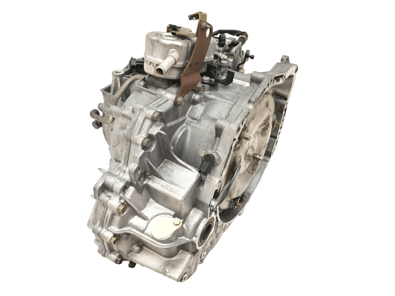 Caja cambios auto Citroen C5 I 20HZ20 - 20HZ20