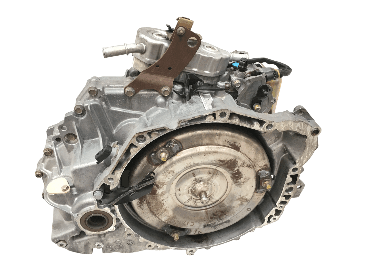 Caja cambios auto Citroen C5 I 20HZ20 - 20HZ20