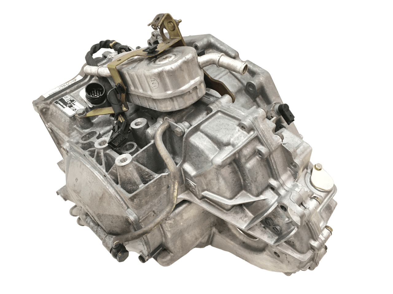 Caja cambios auto Citroen C5 I 20HZ20 - 20HZ20