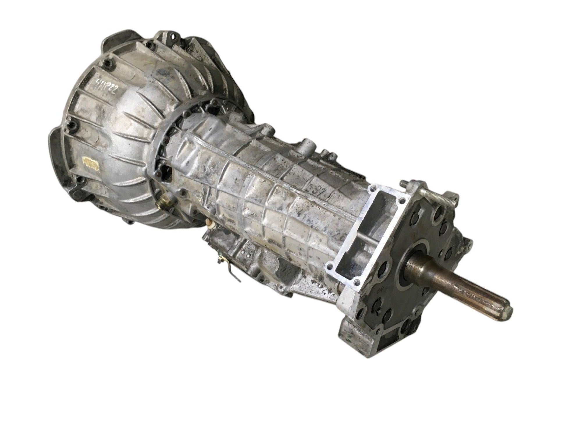 Caja Cambios Automatica 1043401909 - 1043401909