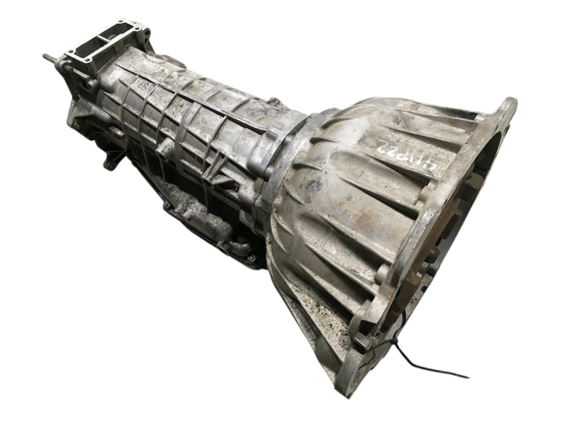 Caja Cambios Automatica 1043401909 - 1043401909