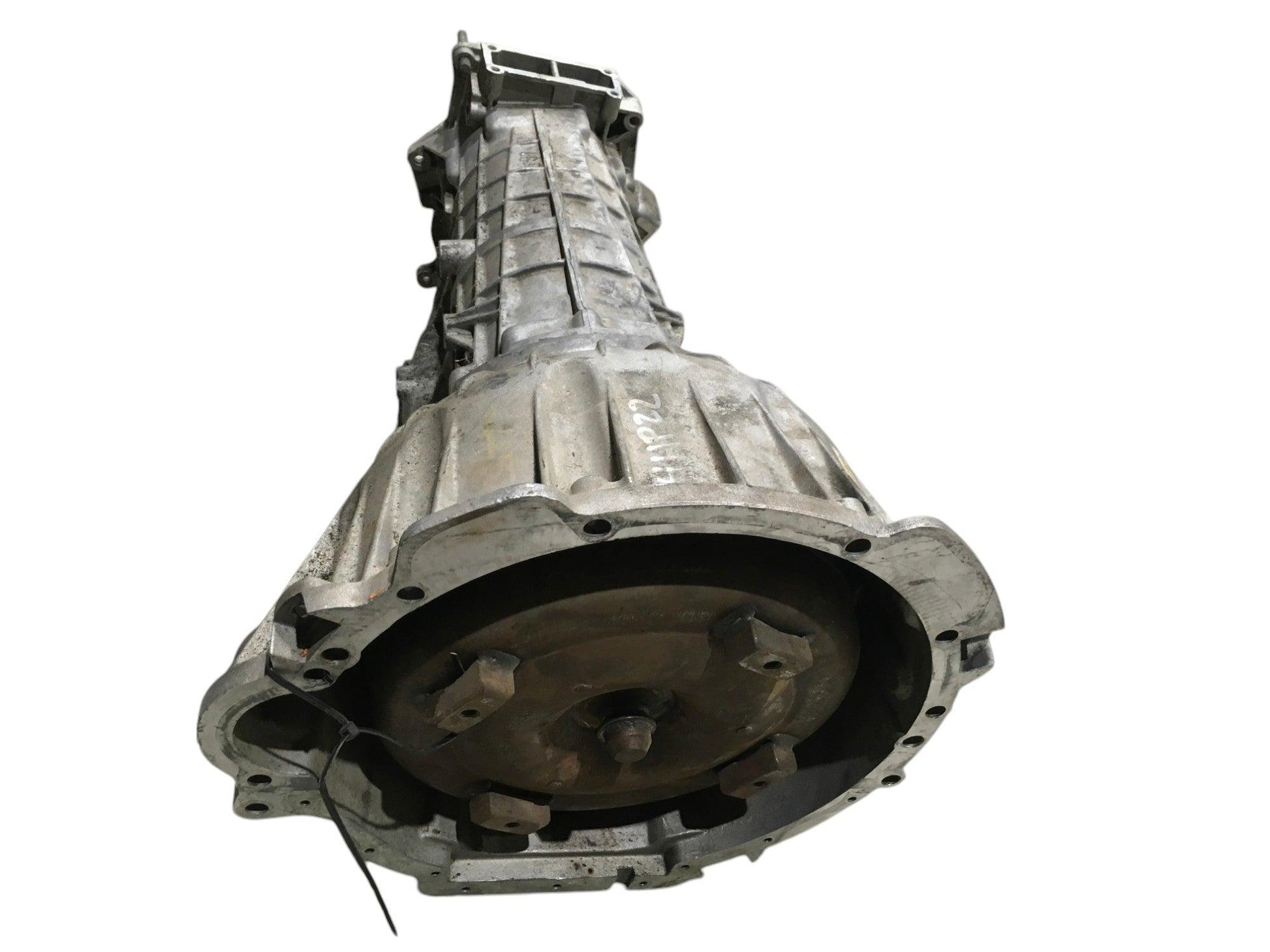 Caja Cambios Automatica 1043401909 - 1043401909