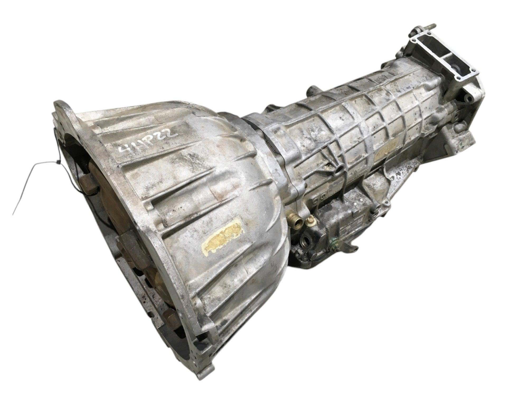 Caja Cambios Automatica 1043401909 - 1043401909