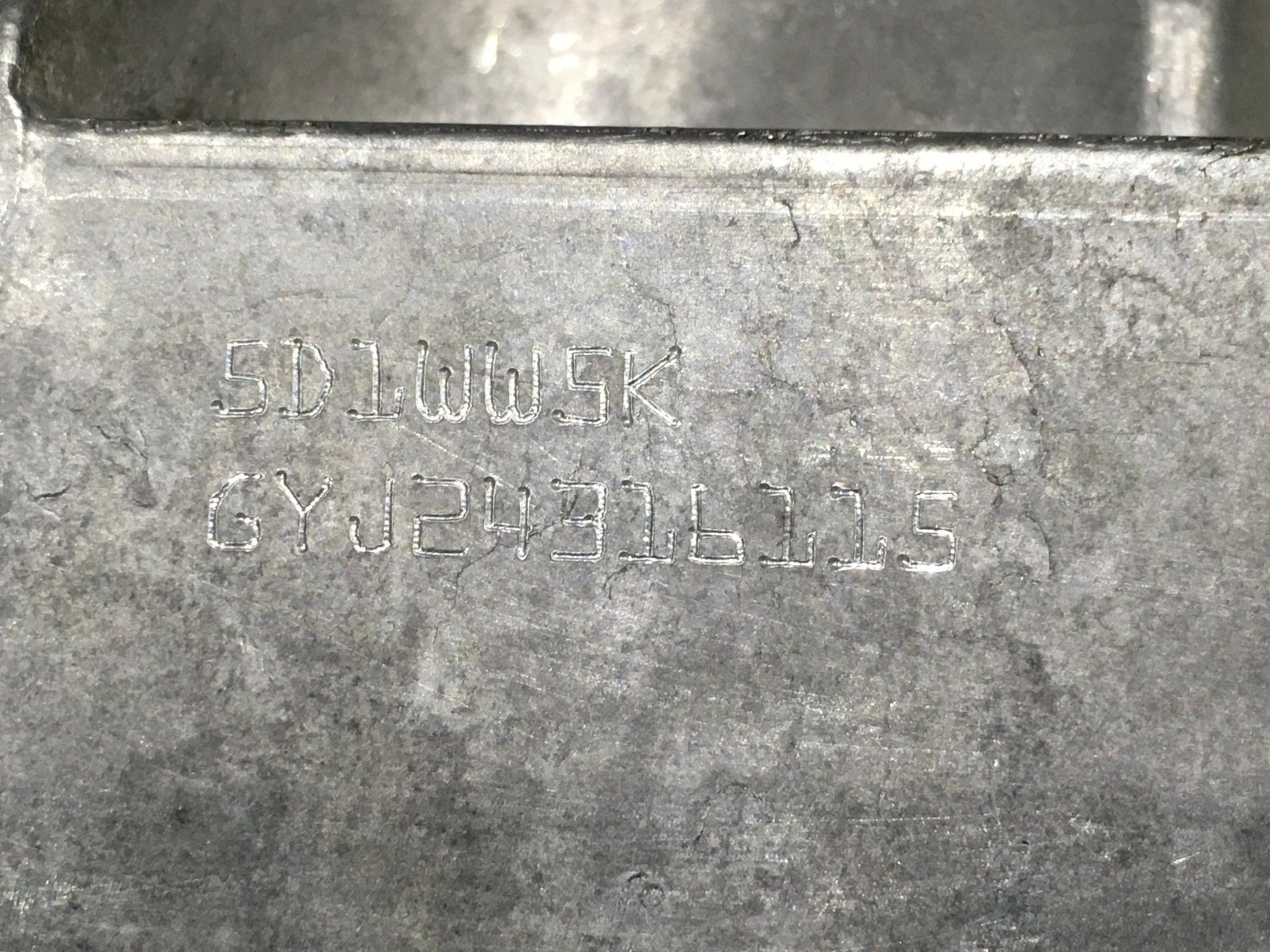 Caja Cambios Automatica Audi A4 B6 - HSV