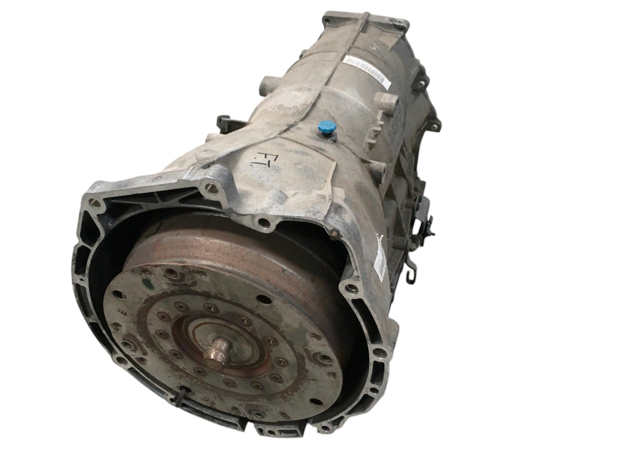 Caja cambios Automatica BMW 6HP28X - 6HP - 28X