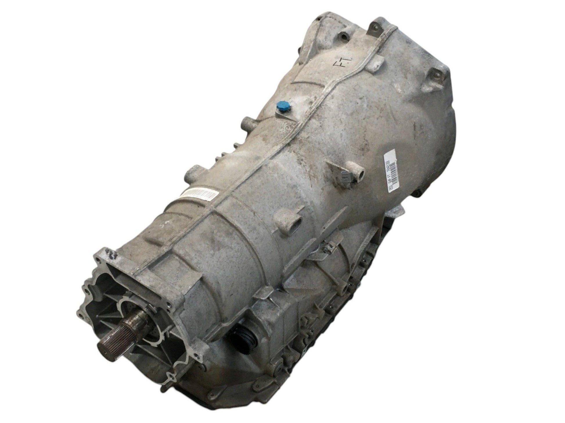 Caja cambios Automatica BMW 6HP28X - 6HP-28X