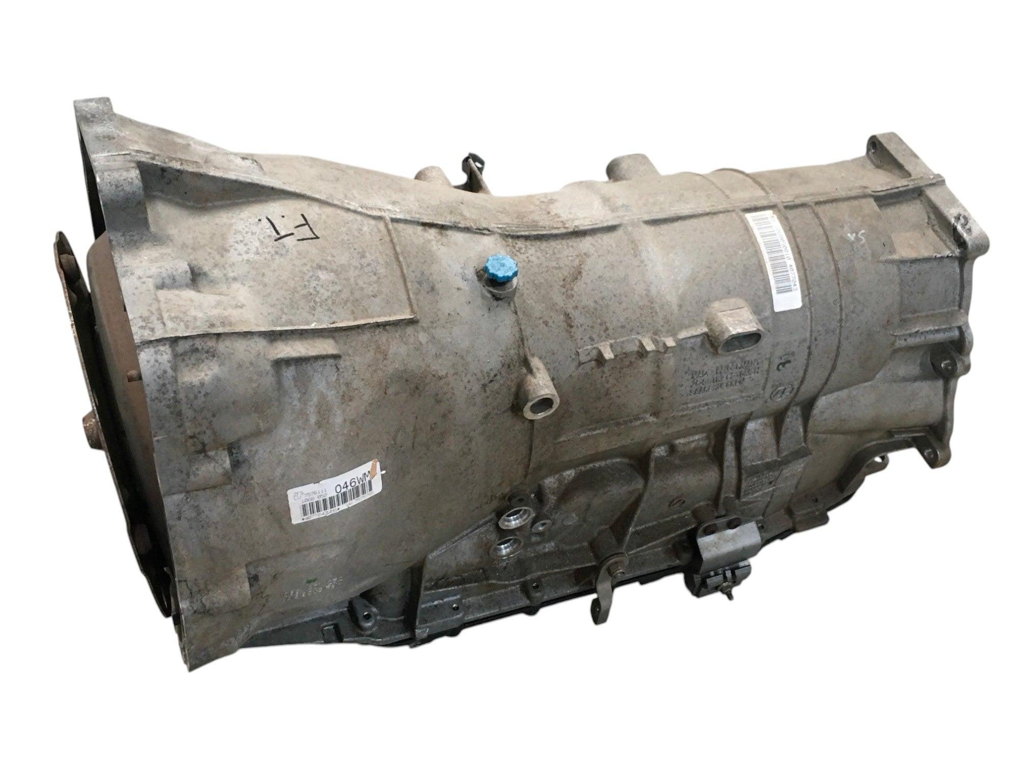 Caja cambios Automatica BMW 6HP28X - 6HP - 28X