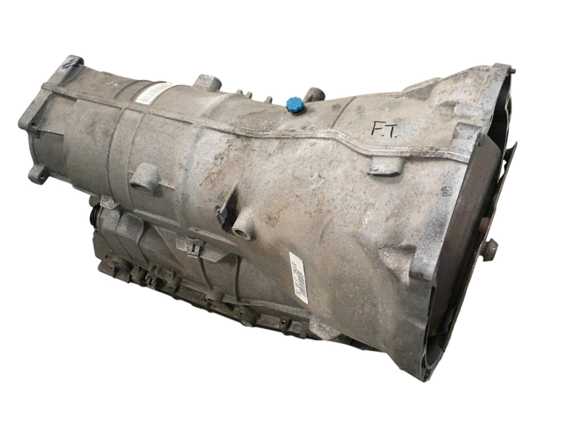 Caja cambios Automatica BMW 6HP28X - 6HP-28X