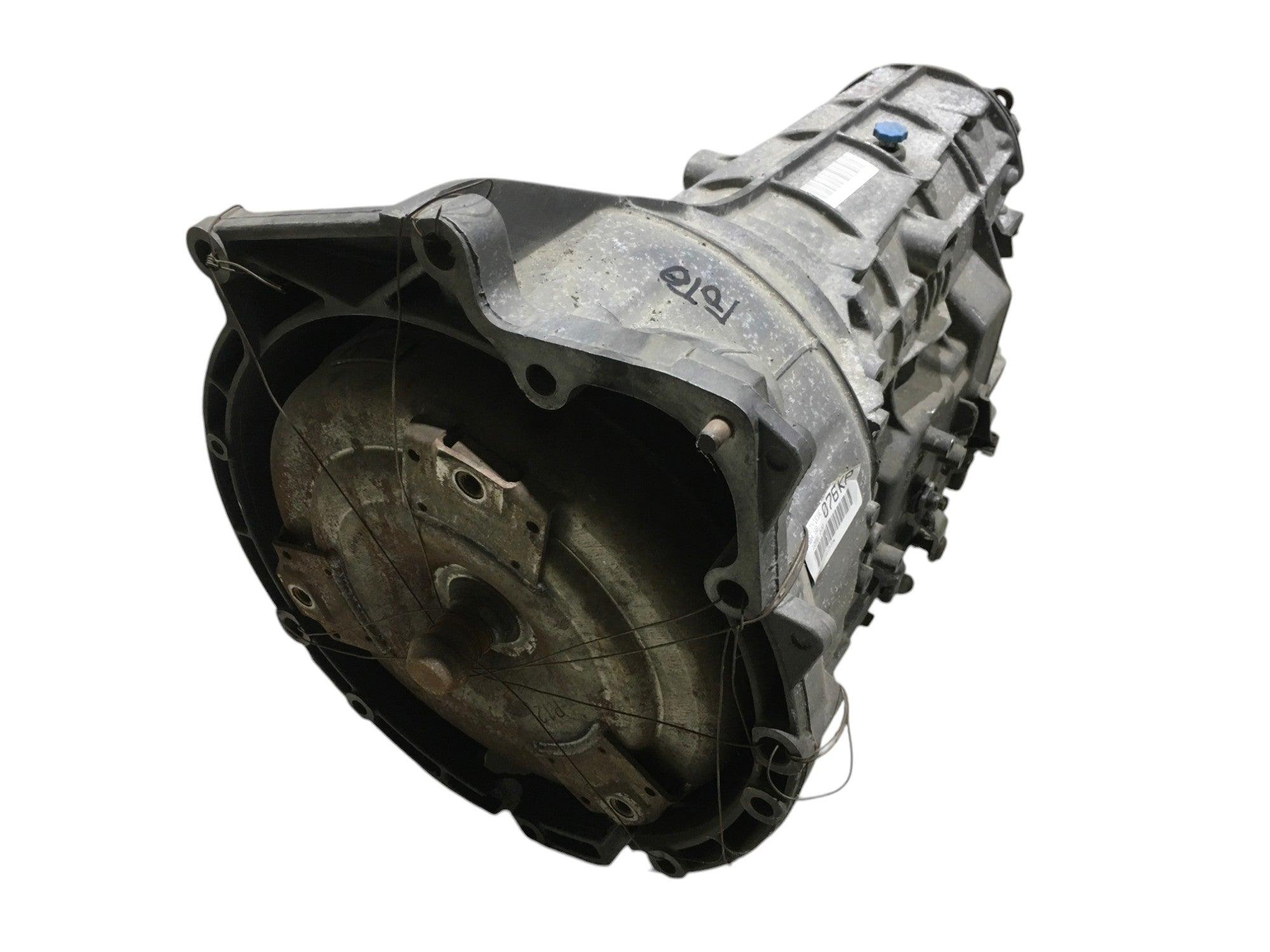 Caja Cambios Automatica BMW E38 - 1219722