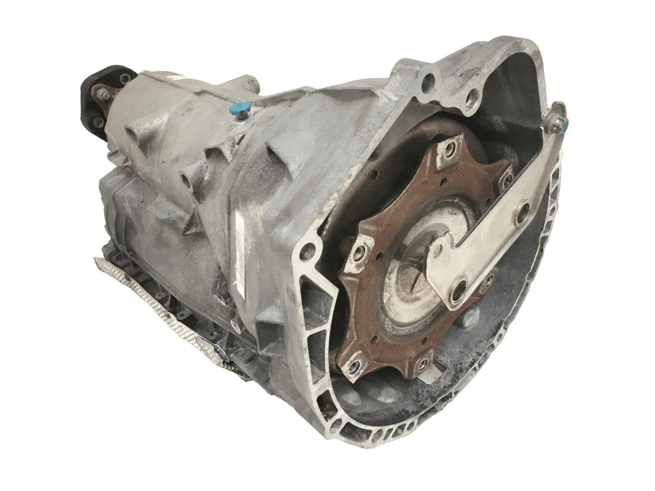 Caja cambios automatica BMW E60/E90