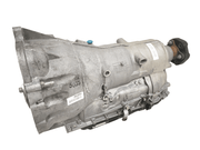 Caja cambios automatica BMW E60/E90 - 7539949
