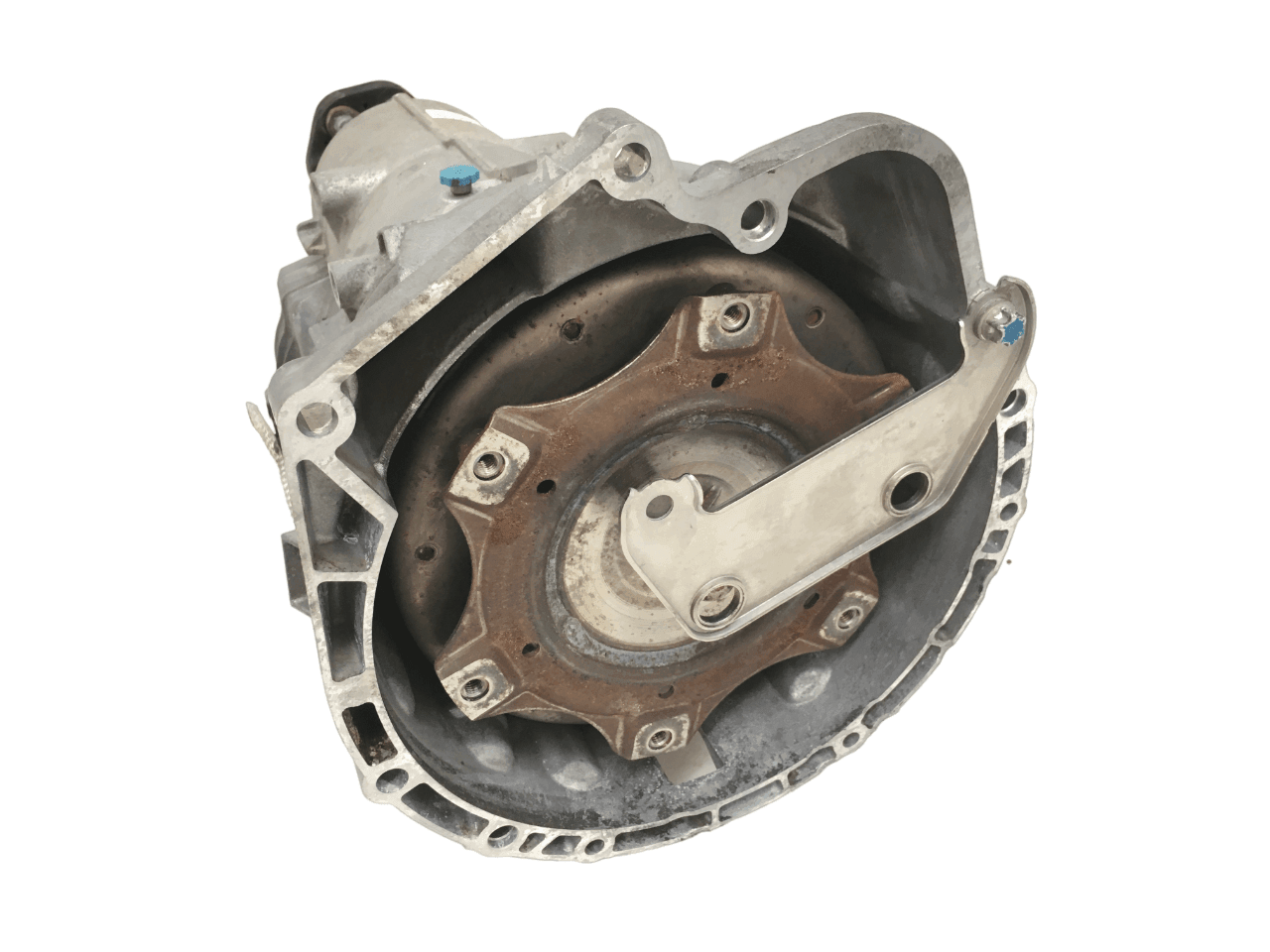 Caja cambios automatica BMW E60/E90 - 7539949