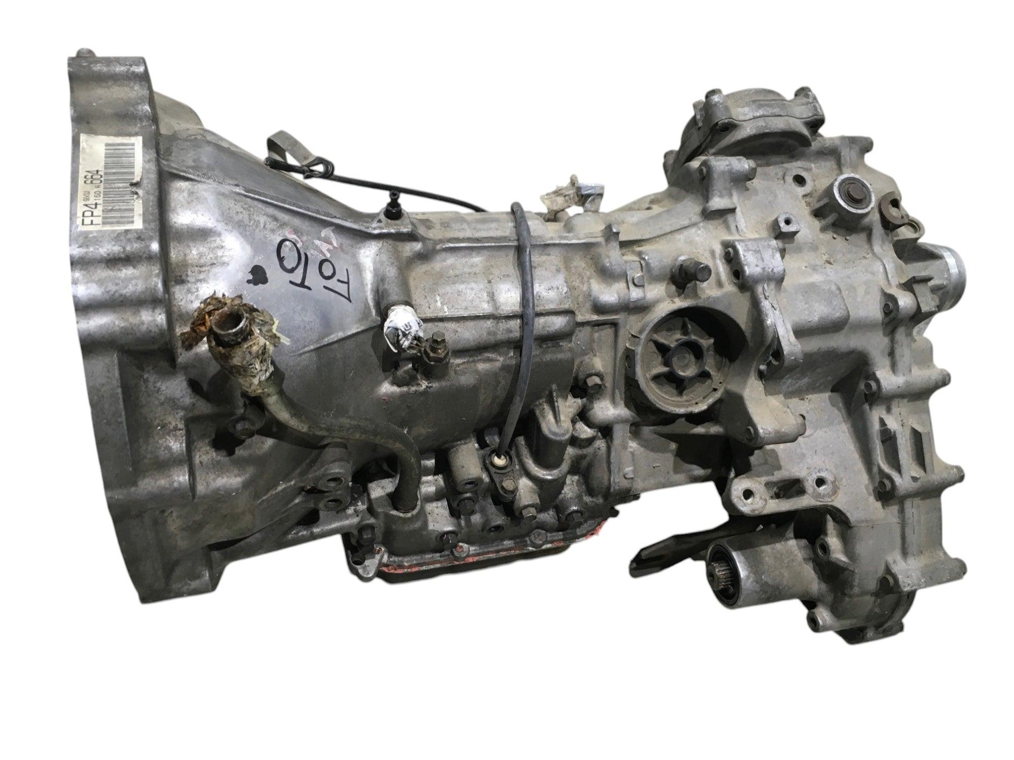 Caja Cambios Automatica Daihatsu Terios J1 - FP4664