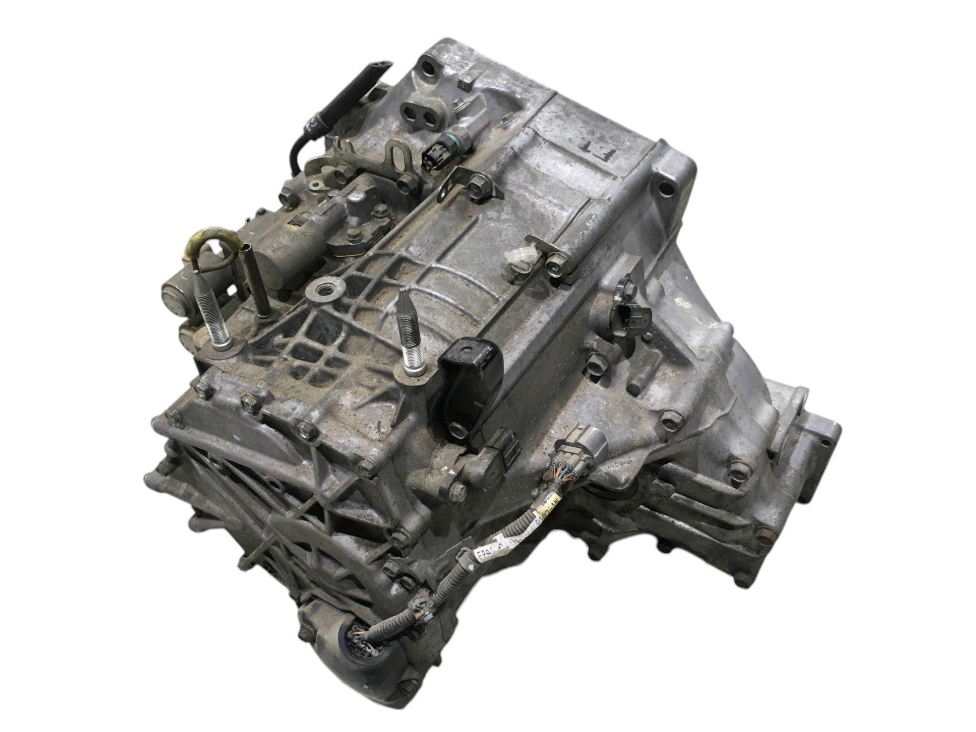 Caja cambios Automatica Honda CR - V II - 6PNLEA5