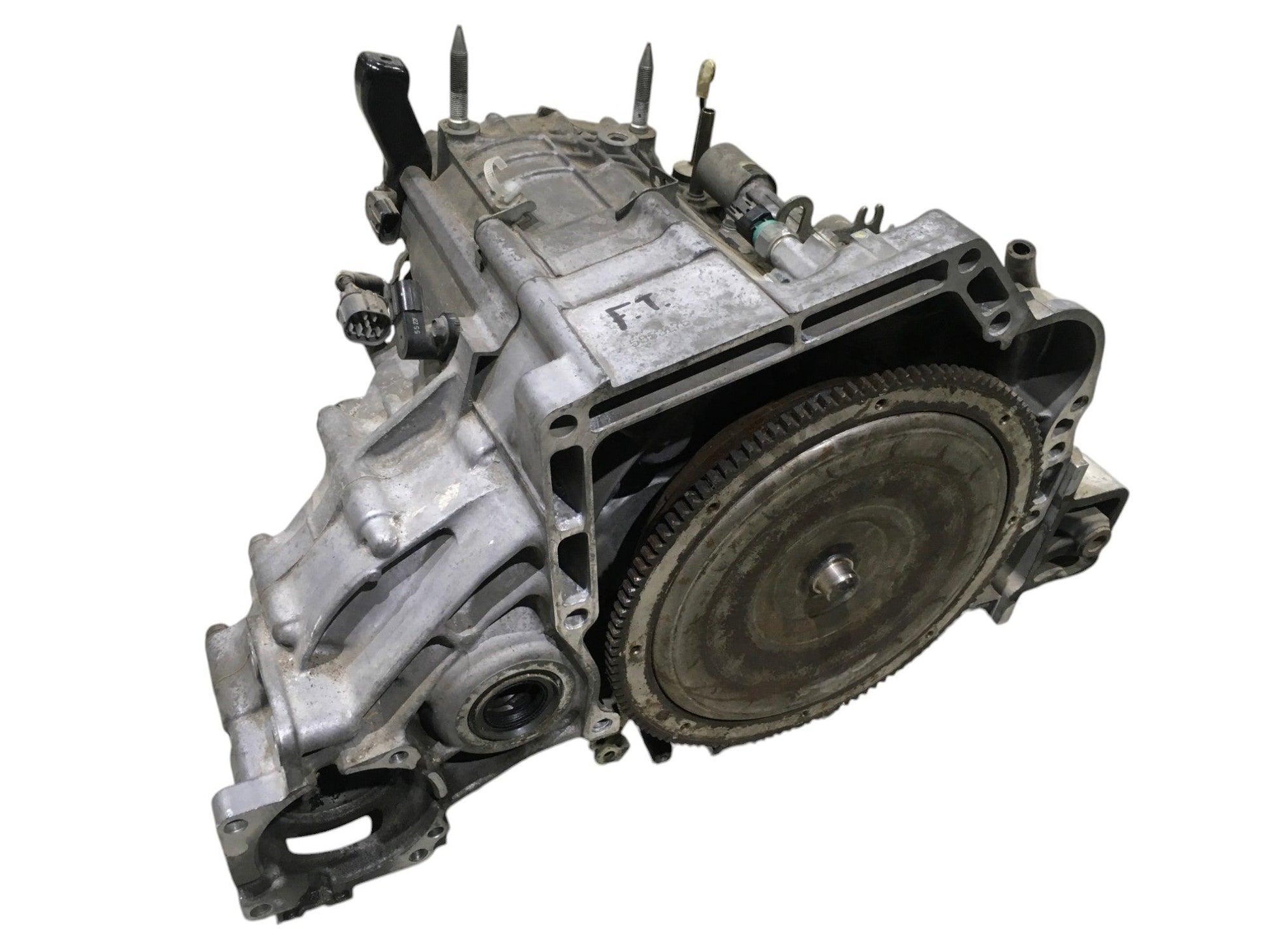 Caja cambios Automatica Honda CR - V II - 6PNLEA5