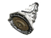 Caja cambios automatica Jaguar S - Type II - XR819221F