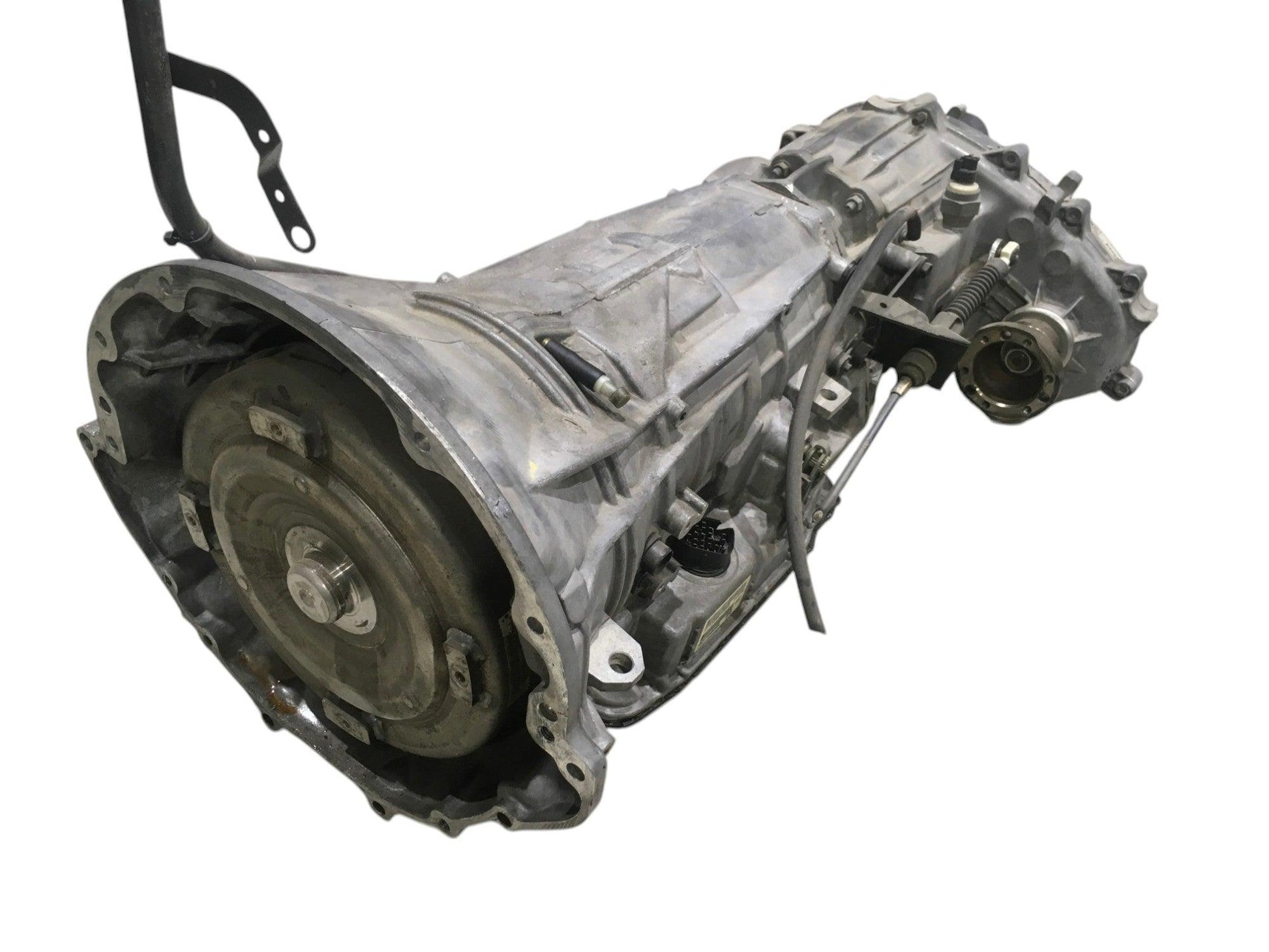 Caja Cambios Automatica Jeep Cherokee KJ - P52119462AA