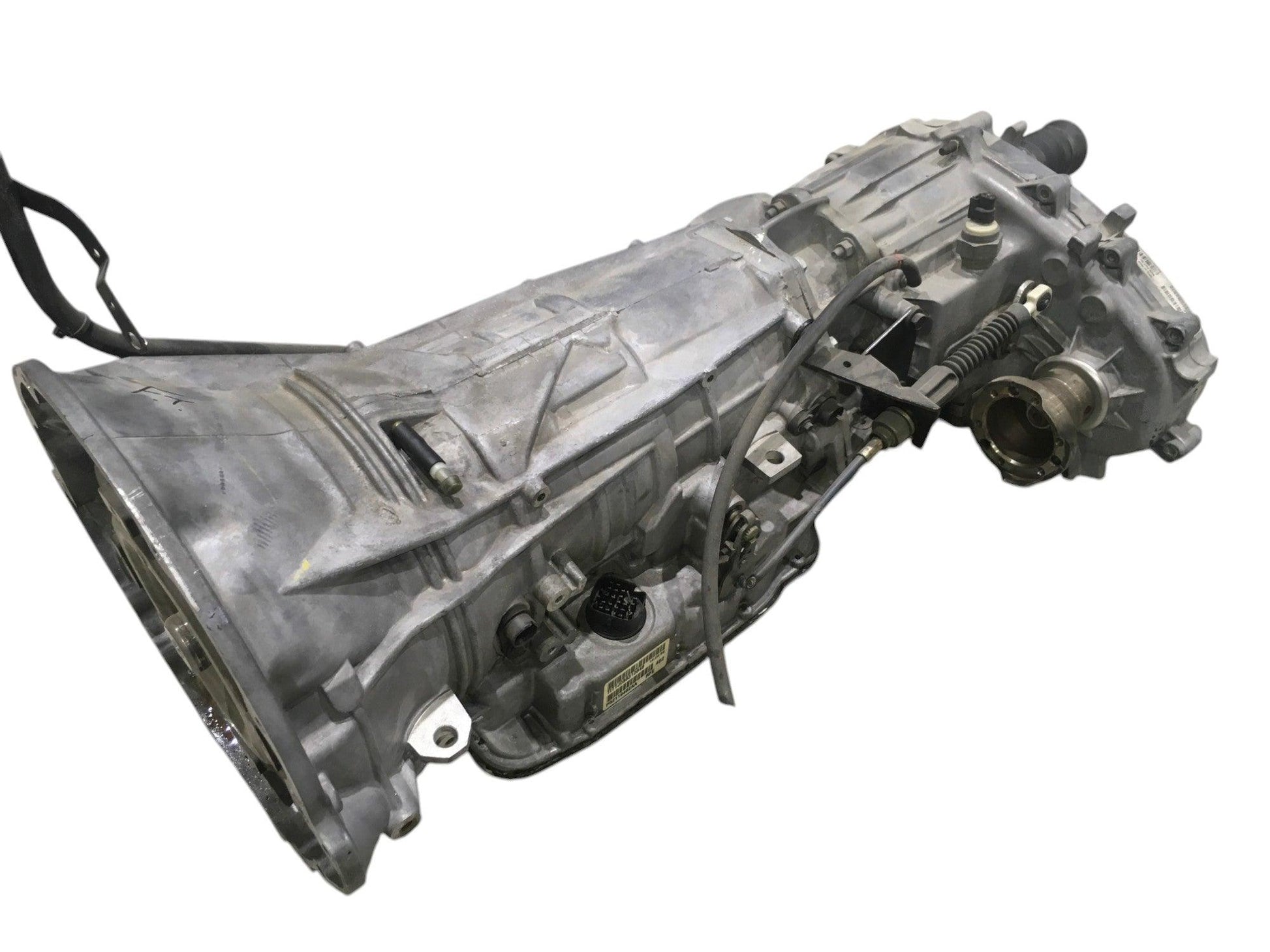 Caja Cambios Automatica Jeep Cherokee KJ - P52119462AA