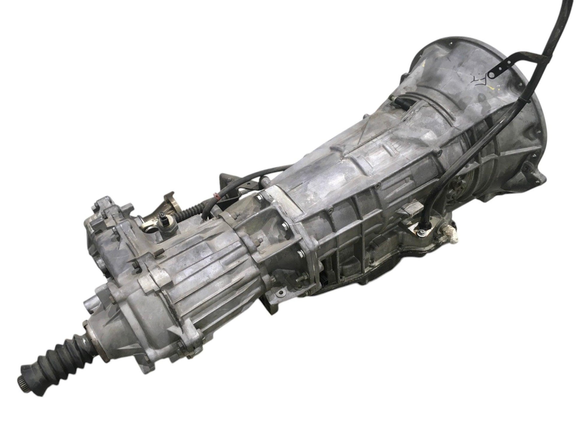 Caja Cambios Automatica Jeep Cherokee KJ - P52119462AA